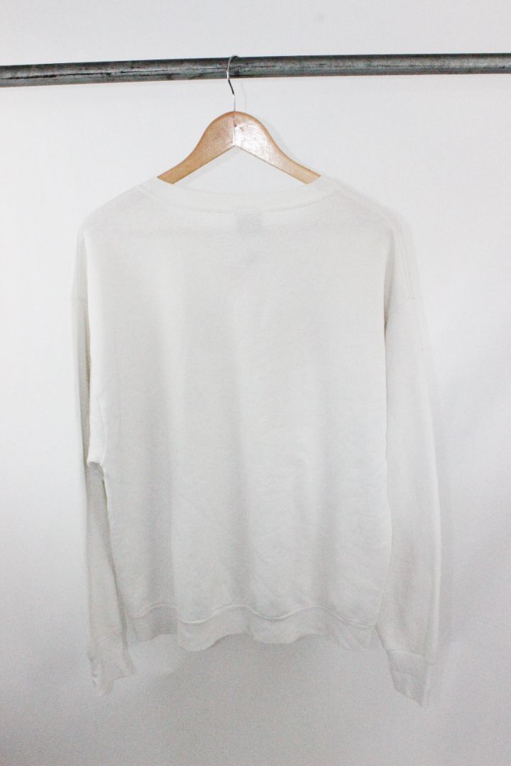 VINTAGE, JUMPER, L