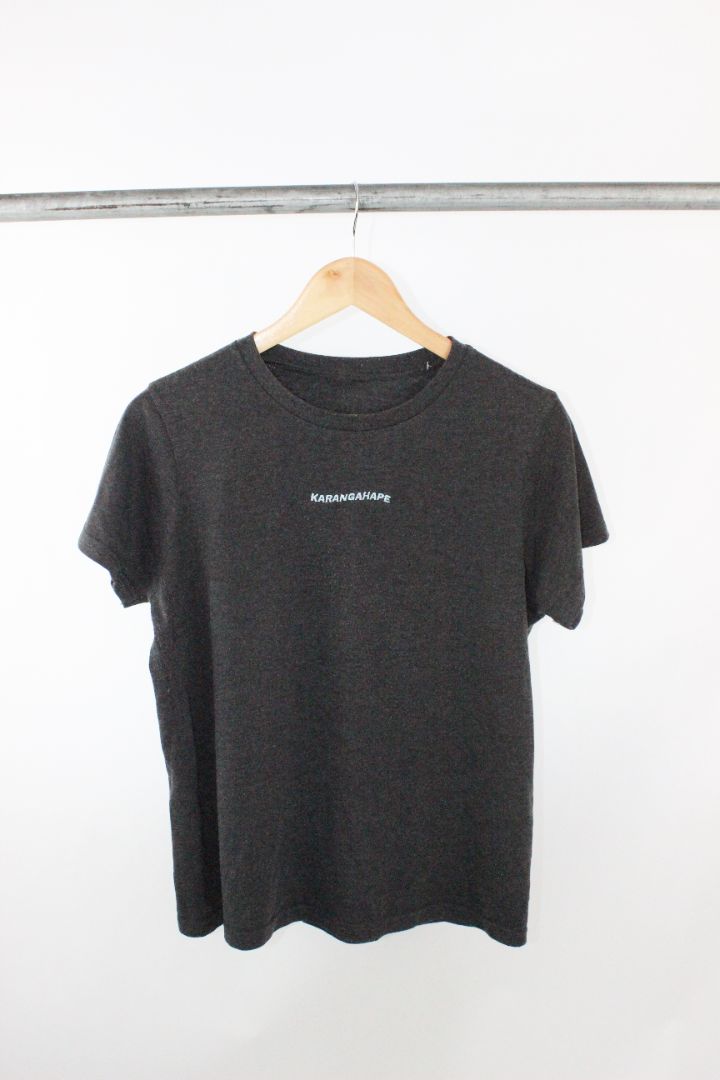 SS TEE, CRUSHES, L