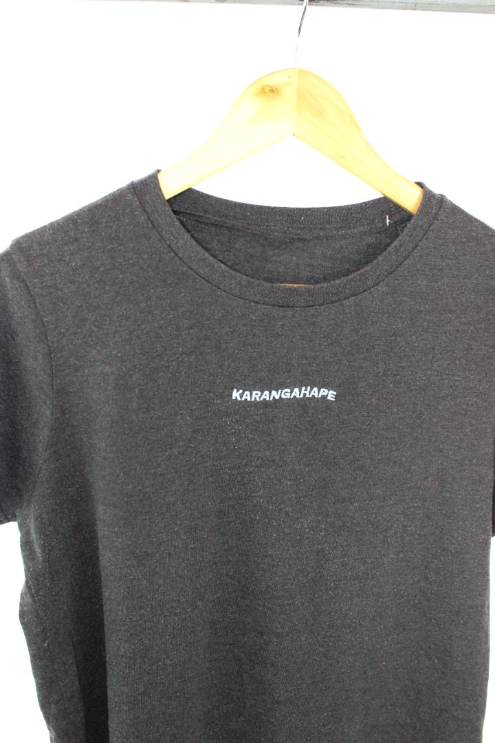 SS TEE, CRUSHES, L