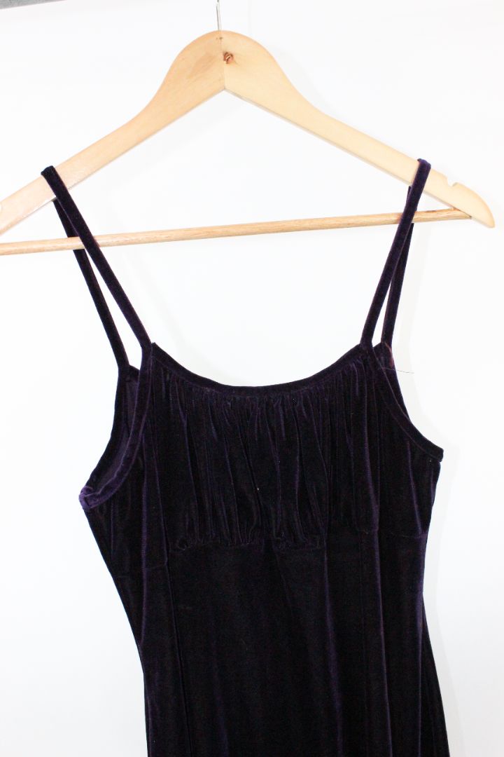 VINTAGE, MINI DRESS, GLASSONS, 16