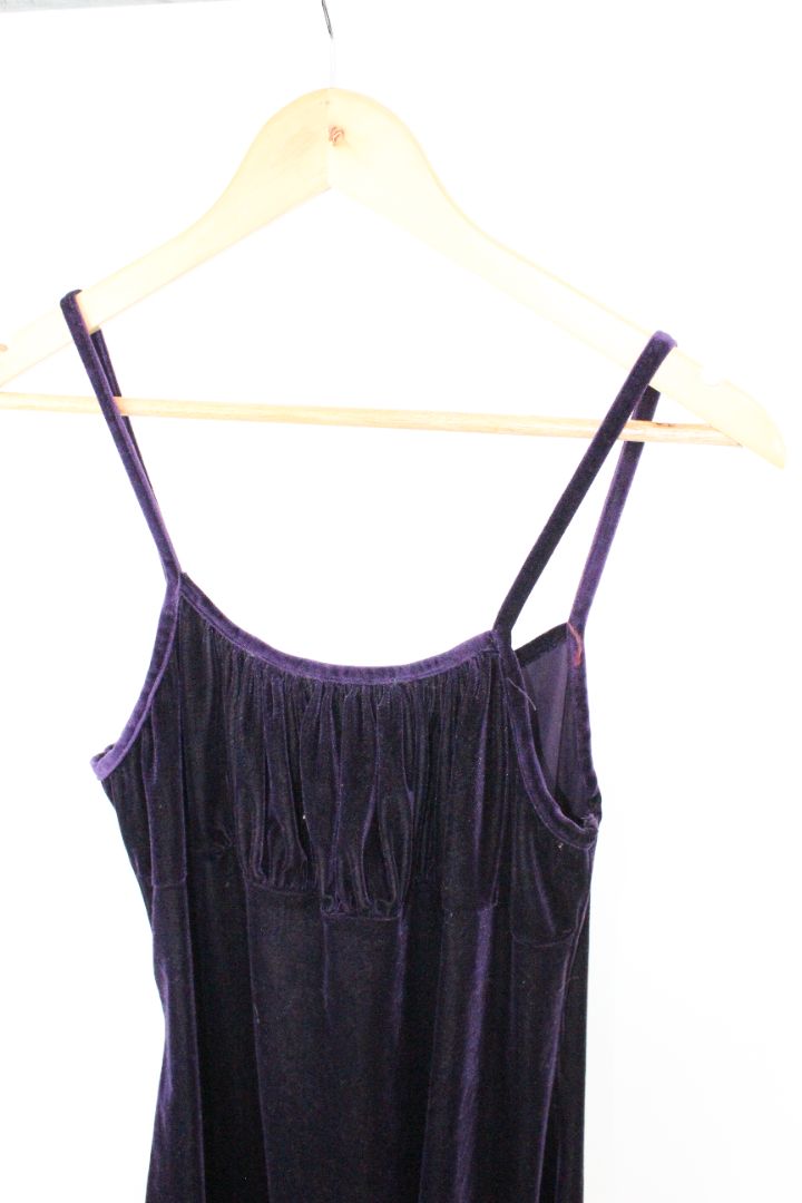 VINTAGE, MINI DRESS, GLASSONS, 16