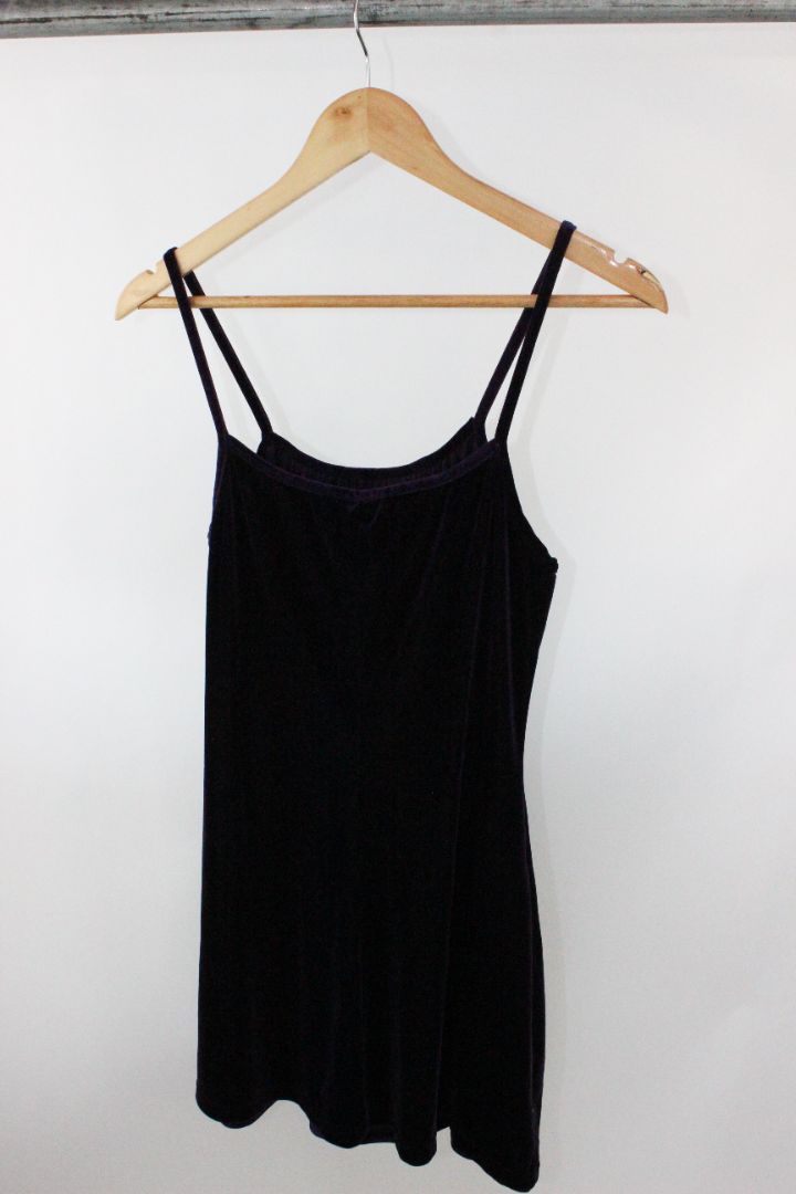 VINTAGE, MINI DRESS, GLASSONS, 16