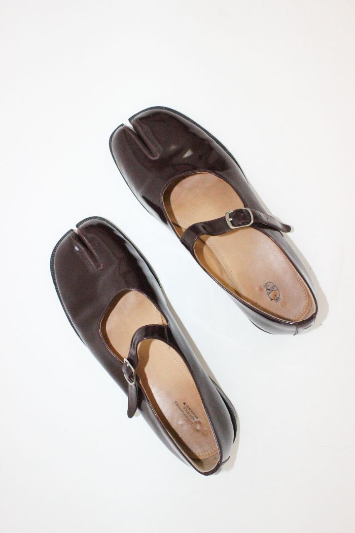 SHOES, WOODCHUCK SATO, 42
