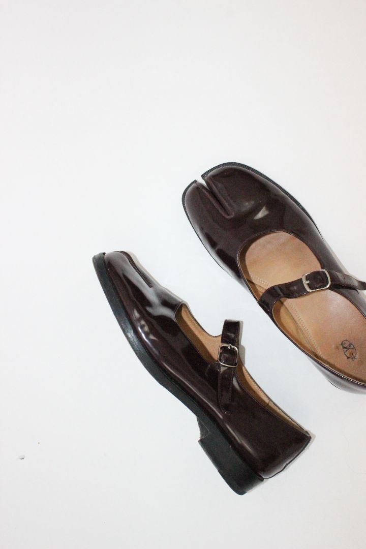 SHOES, WOODCHUCK SATO, 42