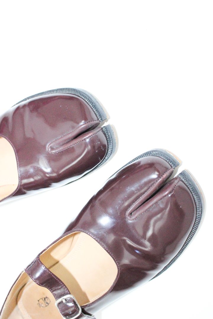 SHOES, WOODCHUCK SATO, 42