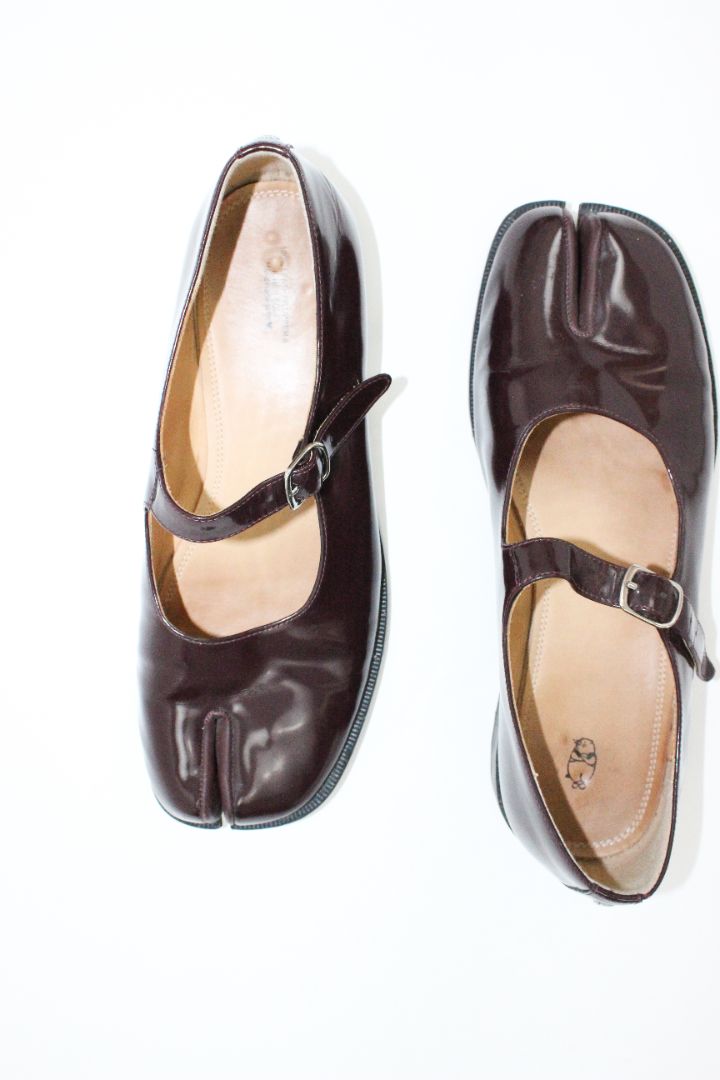 SHOES, WOODCHUCK SATO, 42