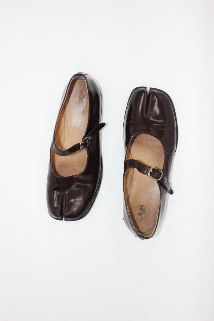 SHOES, WOODCHUCK SATO, 42