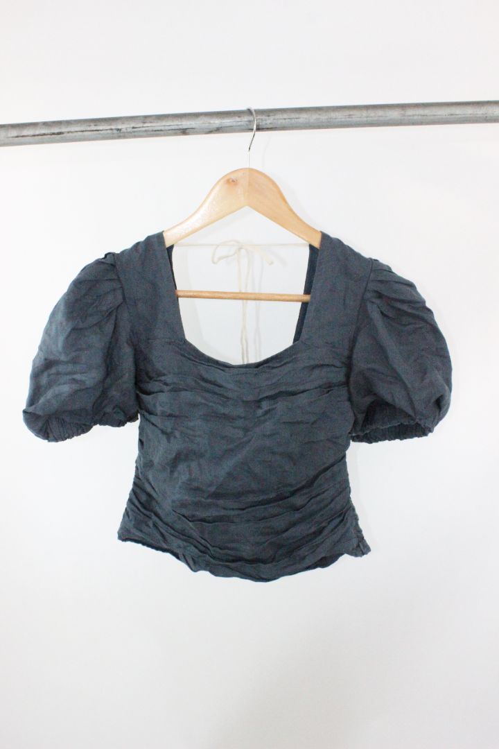 BLOUSE, MARLE, 8