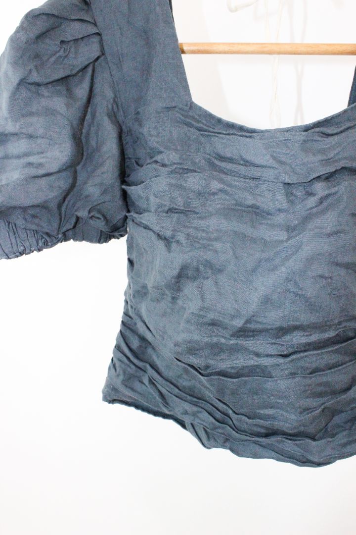 BLOUSE, MARLE, 8