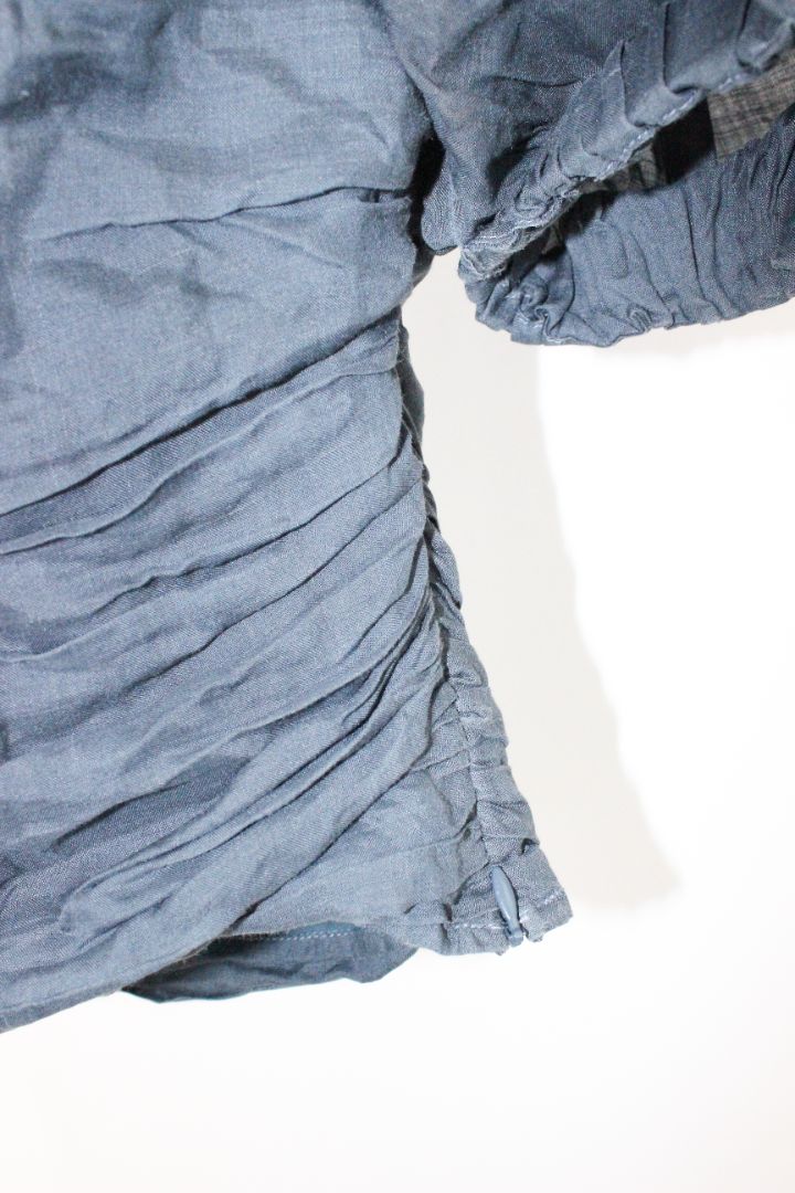 BLOUSE, MARLE, 8
