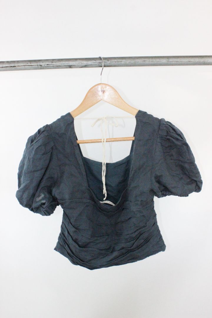BLOUSE, MARLE, 8