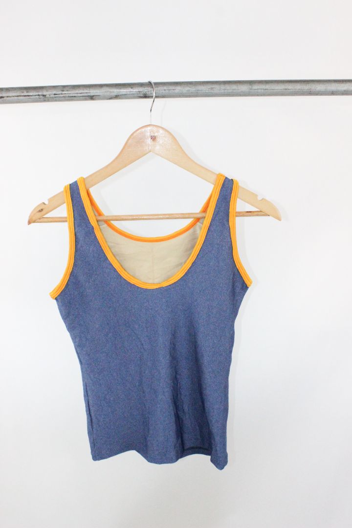Y2K, SINGLET, SPEEDO, 12