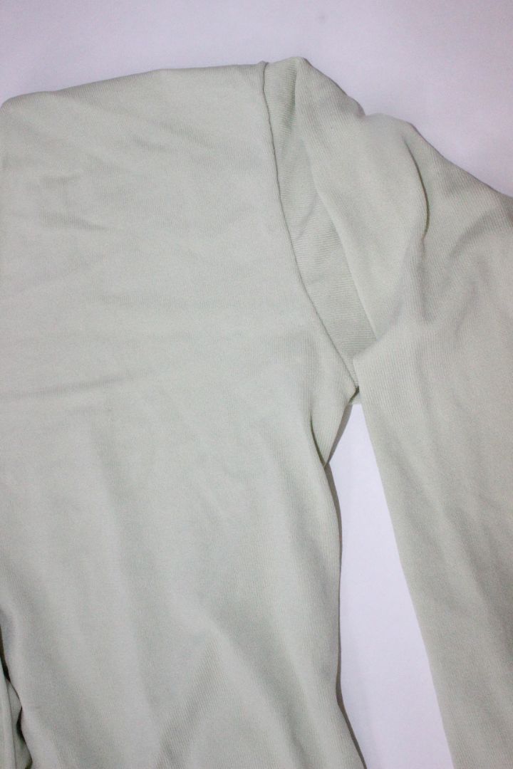 CARDIGAN, RUBY, GREEN, 10