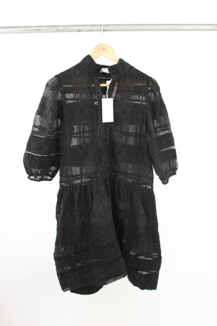 MIDI DRESS, ZOE KRATZMANN, S