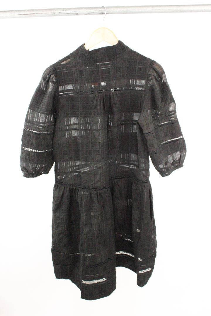 MIDI DRESS, ZOE KRATZMANN, S