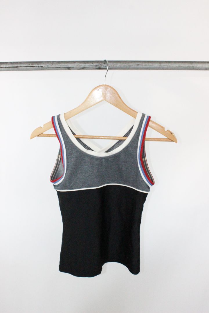 Y2K, SINGLET, MARIE CLAIRE, S