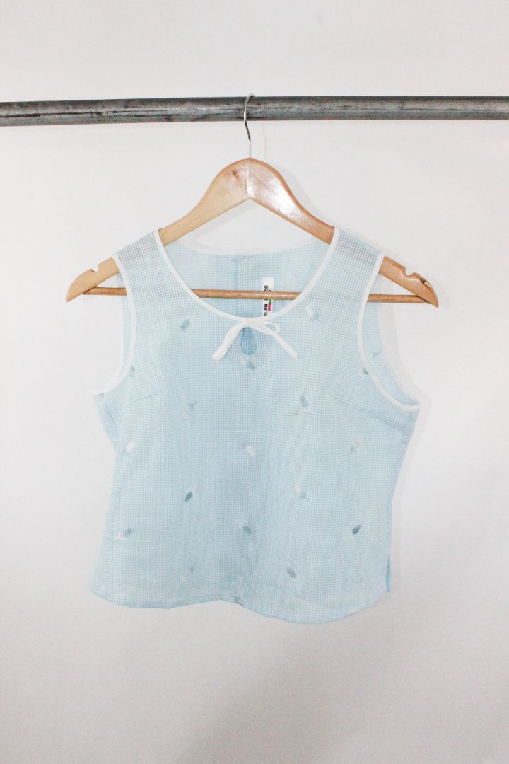VINTAGE, SINGLET, 10