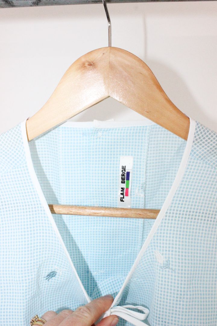 VINTAGE, SINGLET, 10