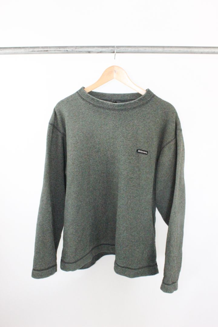 Y2K, JUMPER, KATHMANDU, L