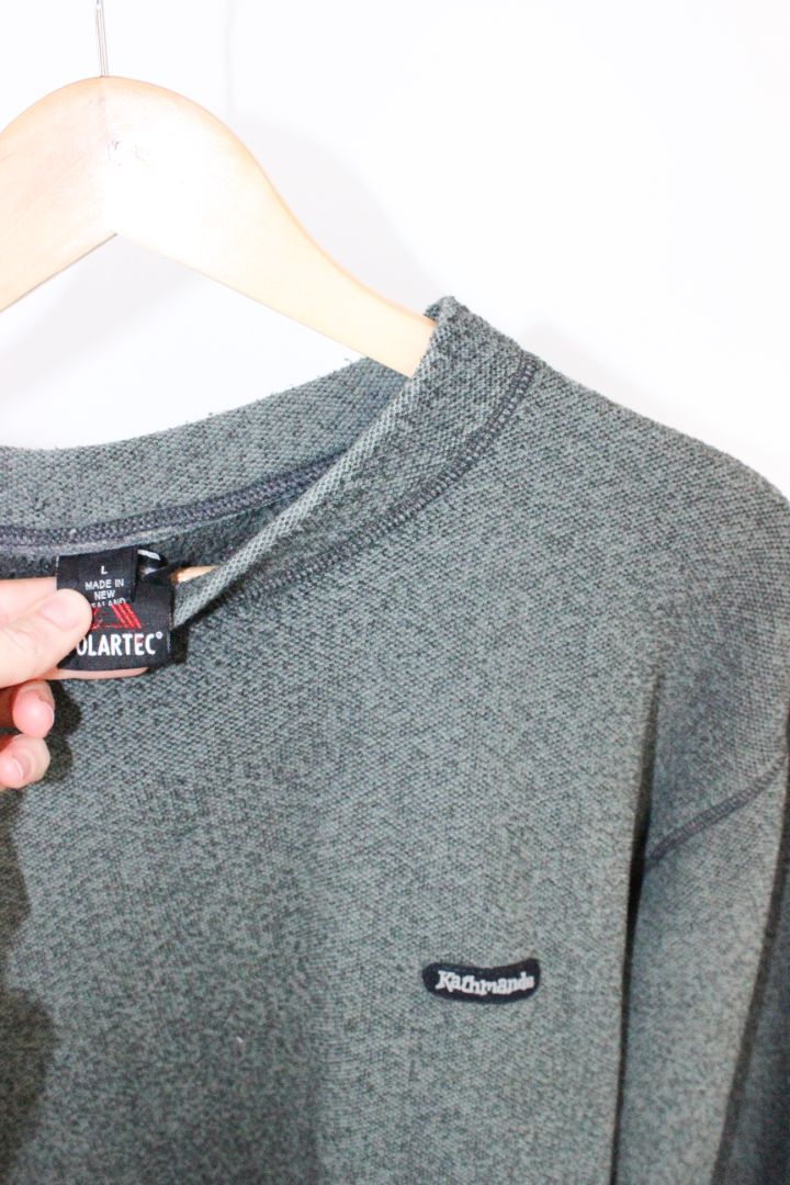 Y2K, JUMPER, KATHMANDU, L