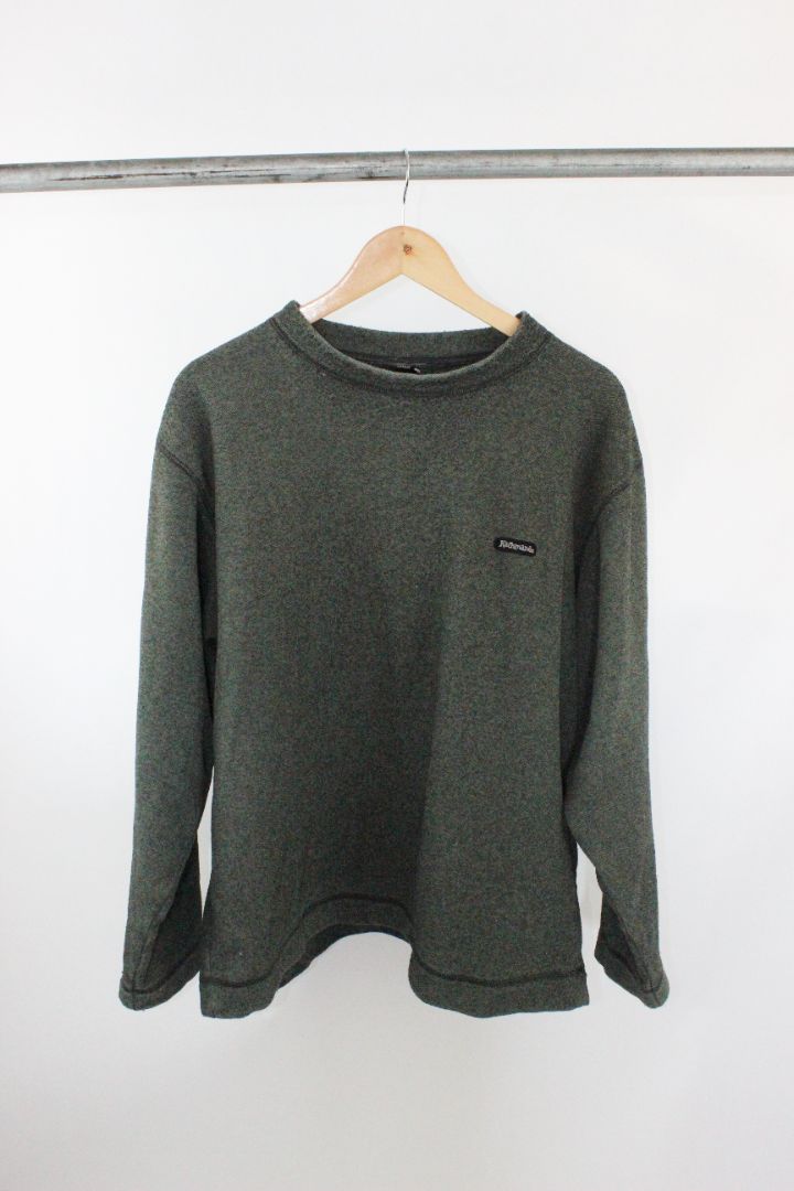 Y2K, JUMPER, KATHMANDU, L