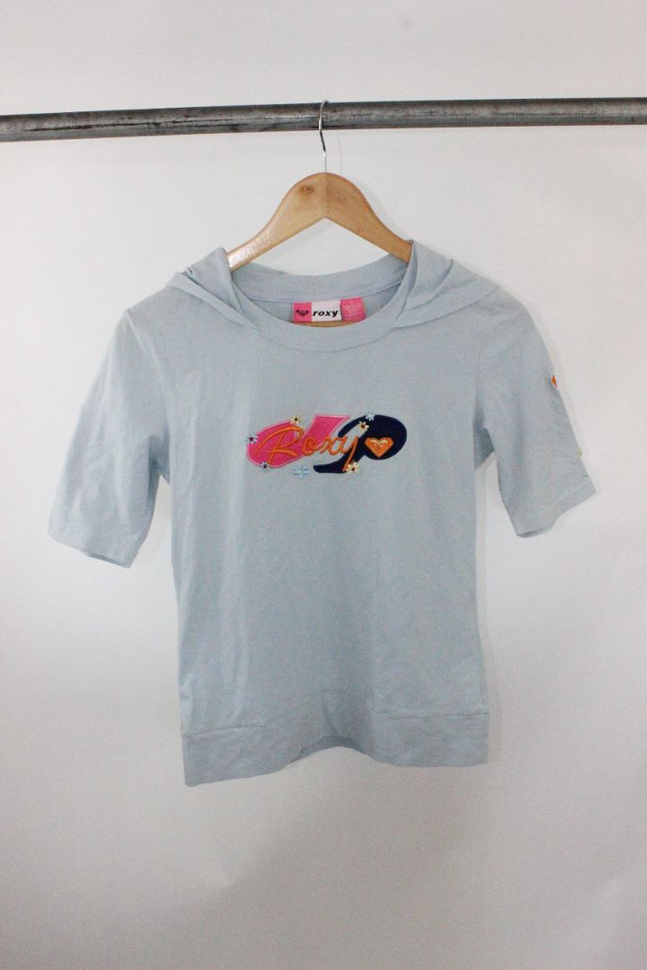 Y2K, SS TEE, ROXY, M