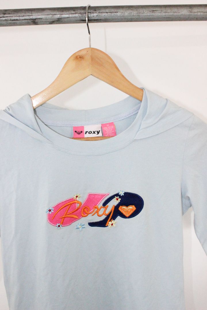 Y2K, SS TEE, ROXY, M