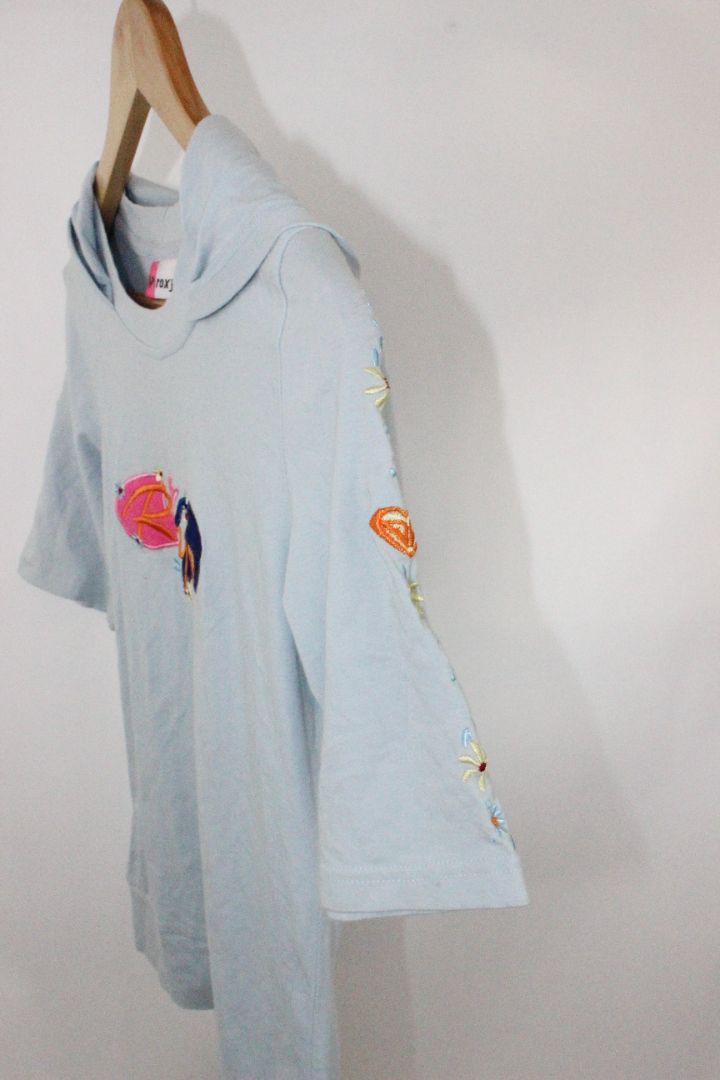 Y2K, SS TEE, ROXY, M