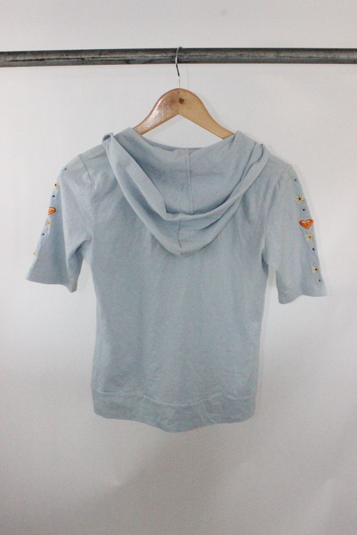 Y2K, SS TEE, ROXY, M