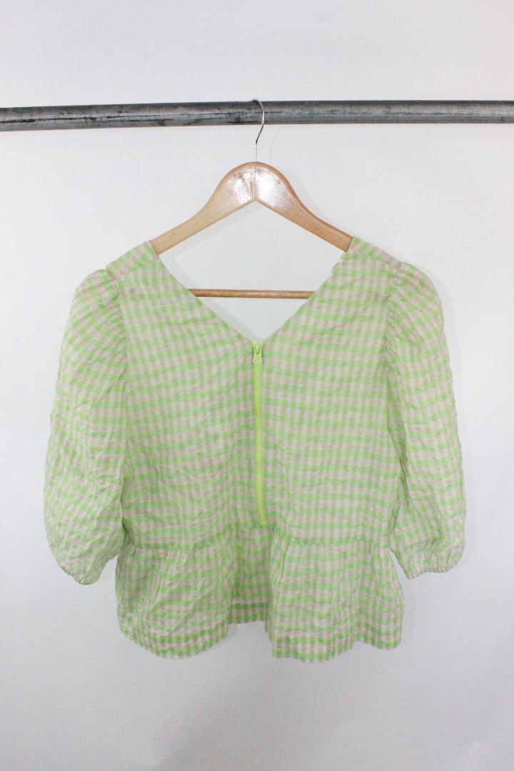 BLOUSE, BIMBA Y LOLA, M