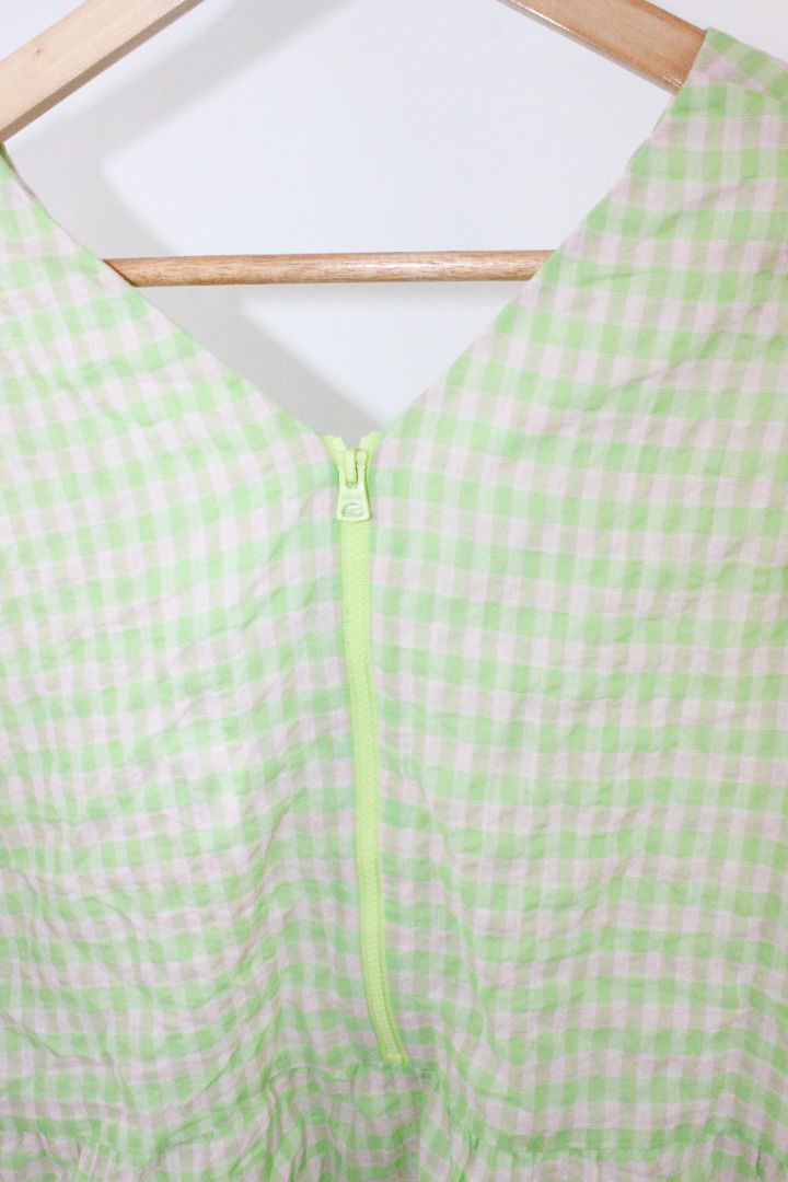 BLOUSE, BIMBA Y LOLA, M