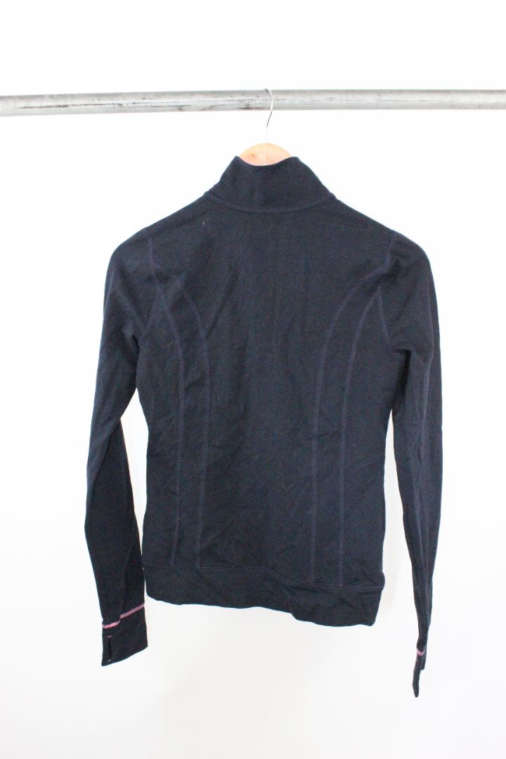 JUMPER, A&F, S