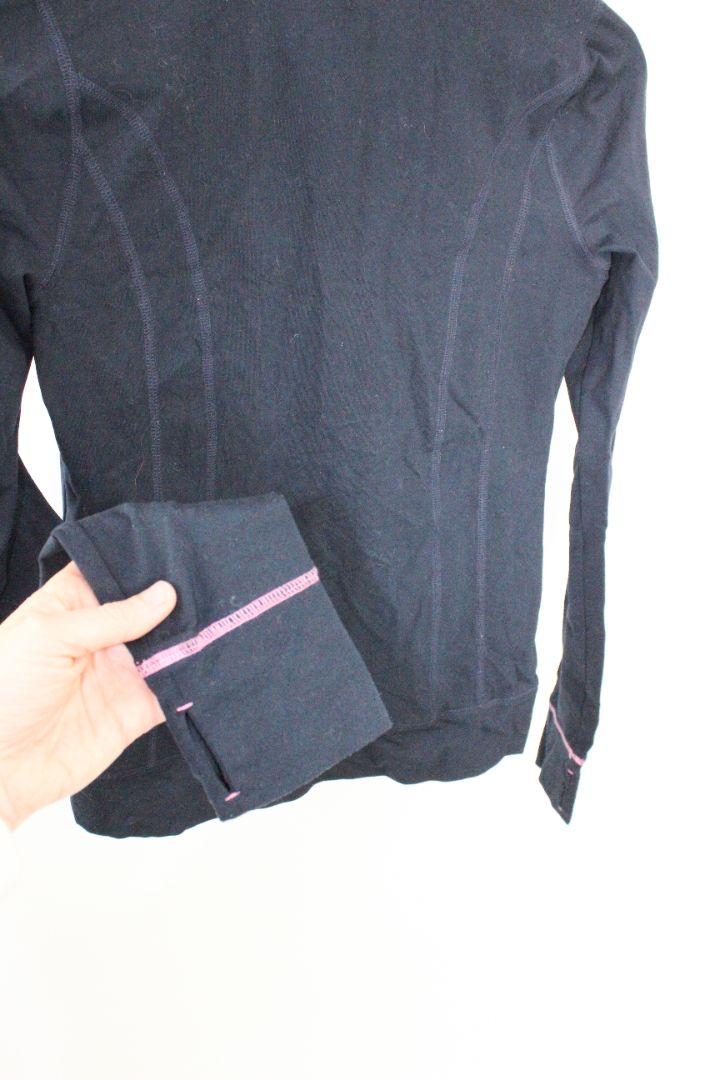 JUMPER, A&F, S
