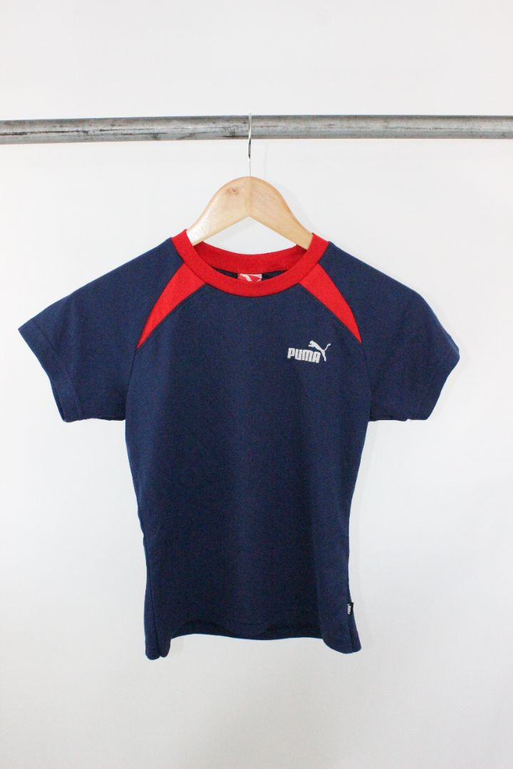 Y2K, SS TEE, PUMA, S