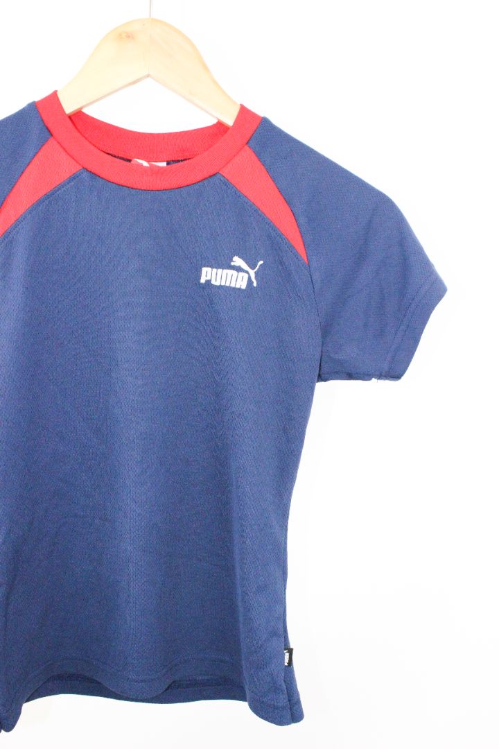 Y2K, SS TEE, PUMA, S