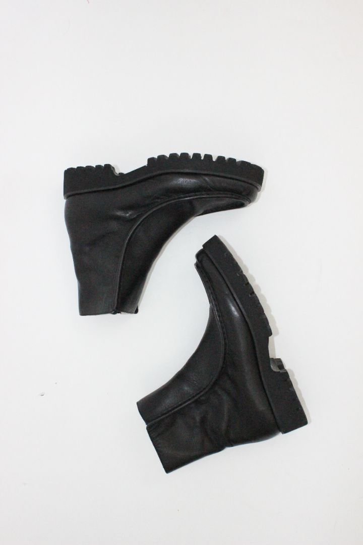 SHOES, ZOE KRATZMANN, 40