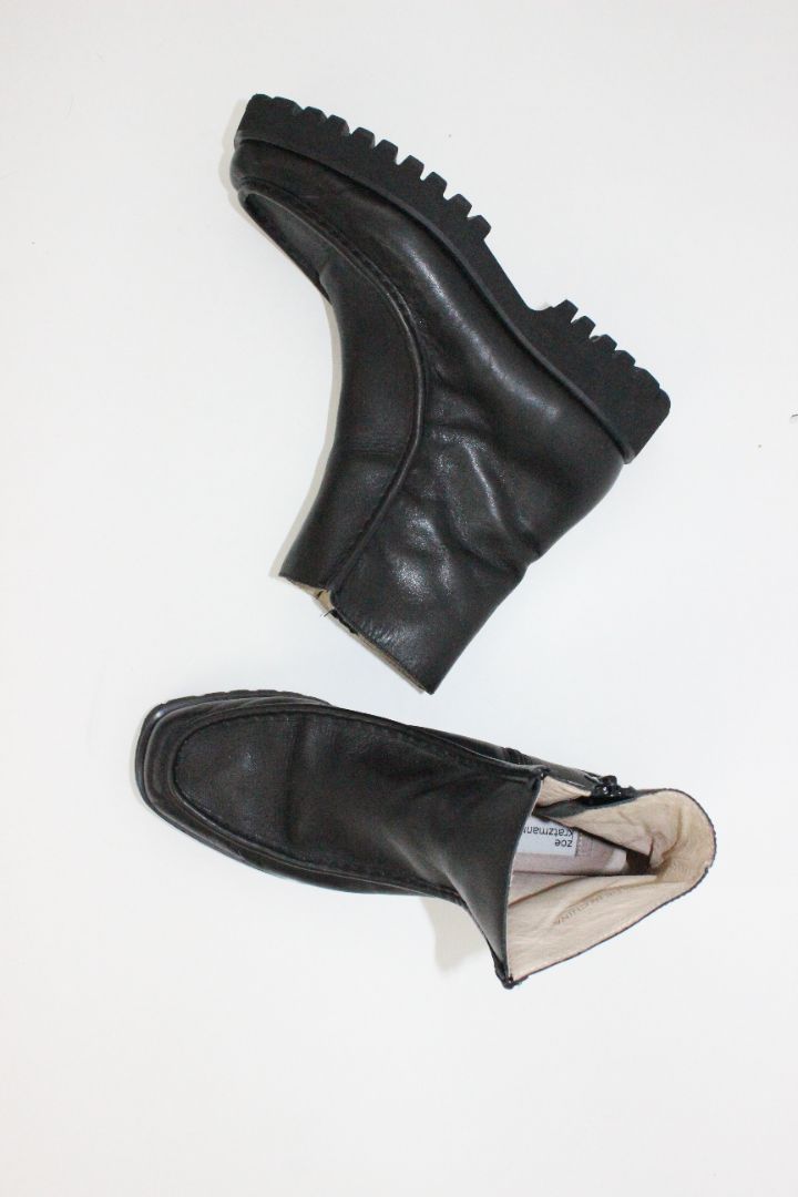 SHOES, ZOE KRATZMANN, 40