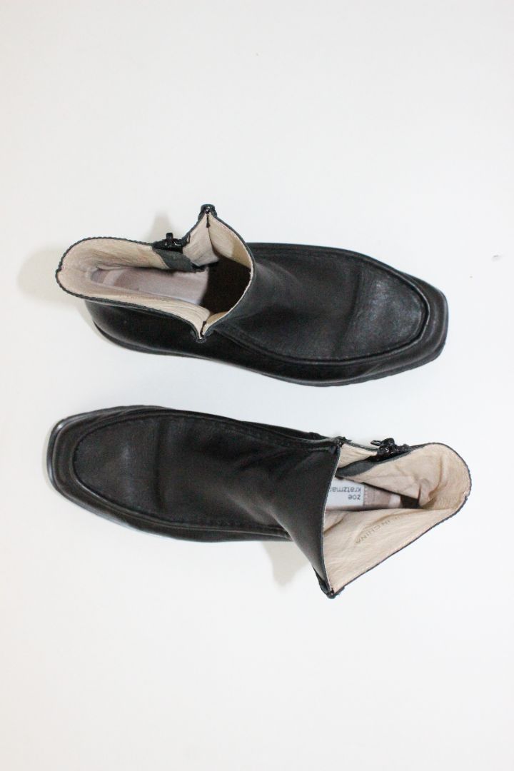SHOES, ZOE KRATZMANN, 40