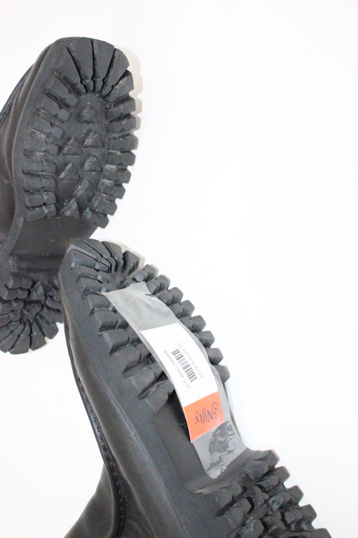 SHOES, ZOE KRATZMANN, 40