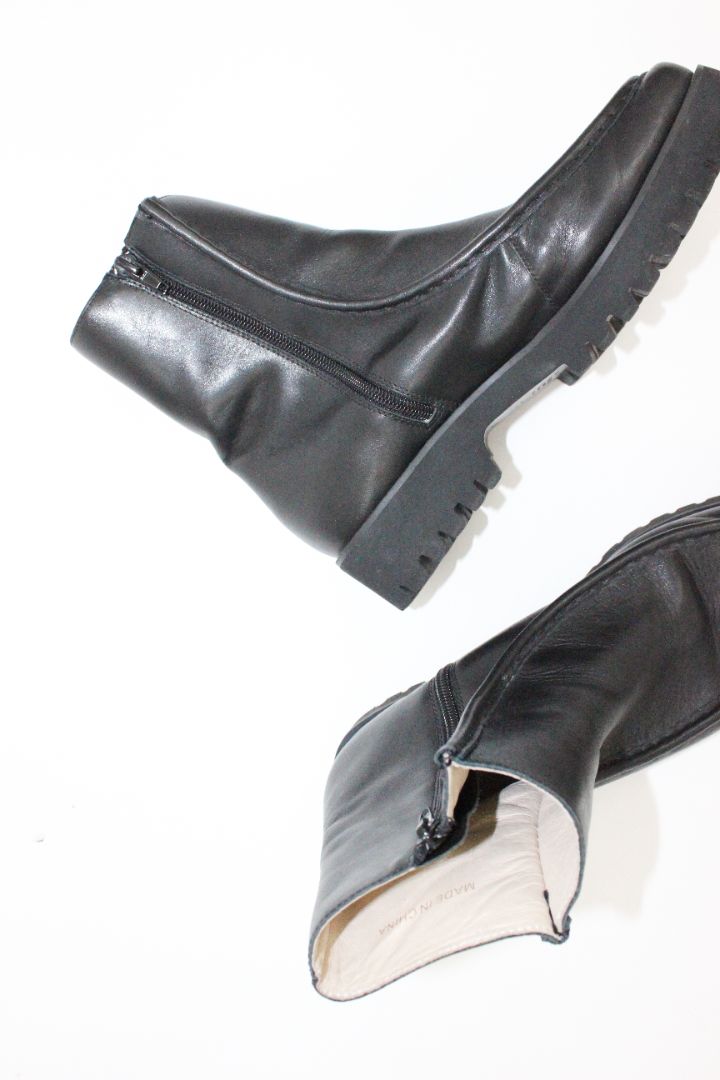 SHOES, ZOE KRATZMANN, 40