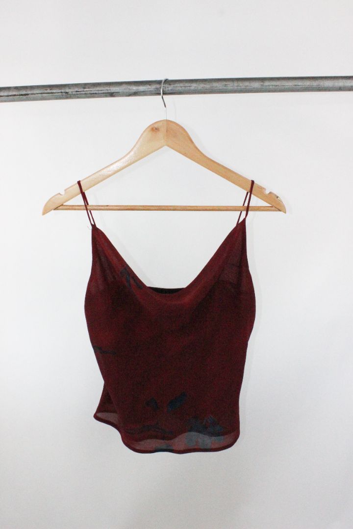 CAMI, TIGHROPE, 12