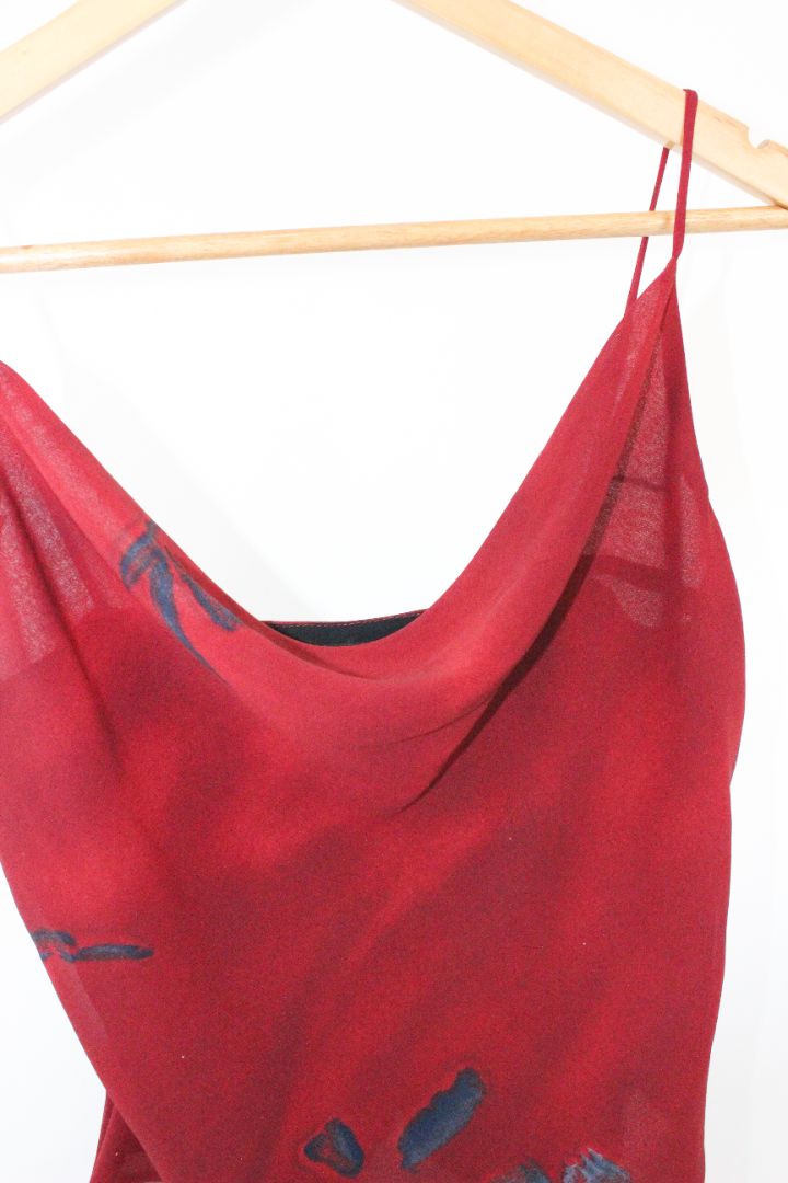 CAMI, TIGHROPE, 12