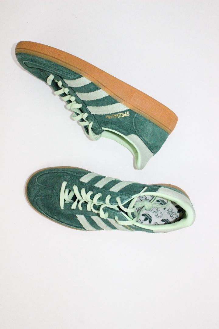SHOES, ADIDAS, 38