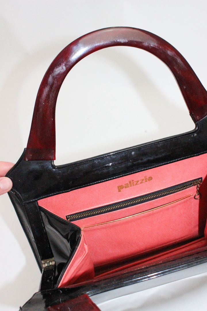BAG, PALIZZIO