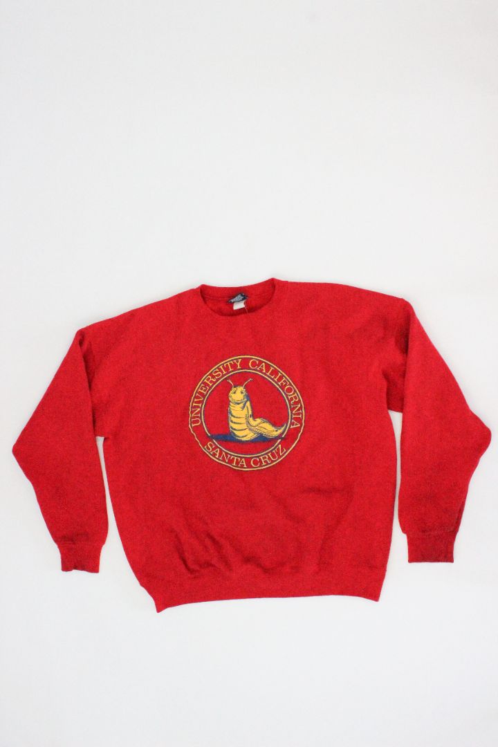 VINTAGE JANSPORT, JUMPER, XXL