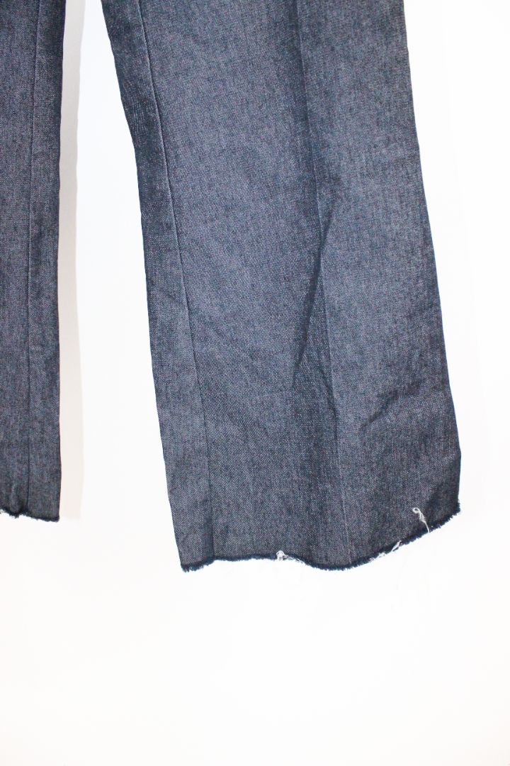 Y2K, PANTS, GLASSONS, 10