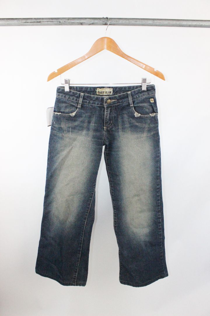 Y2K, JEANS, ROXY, 8