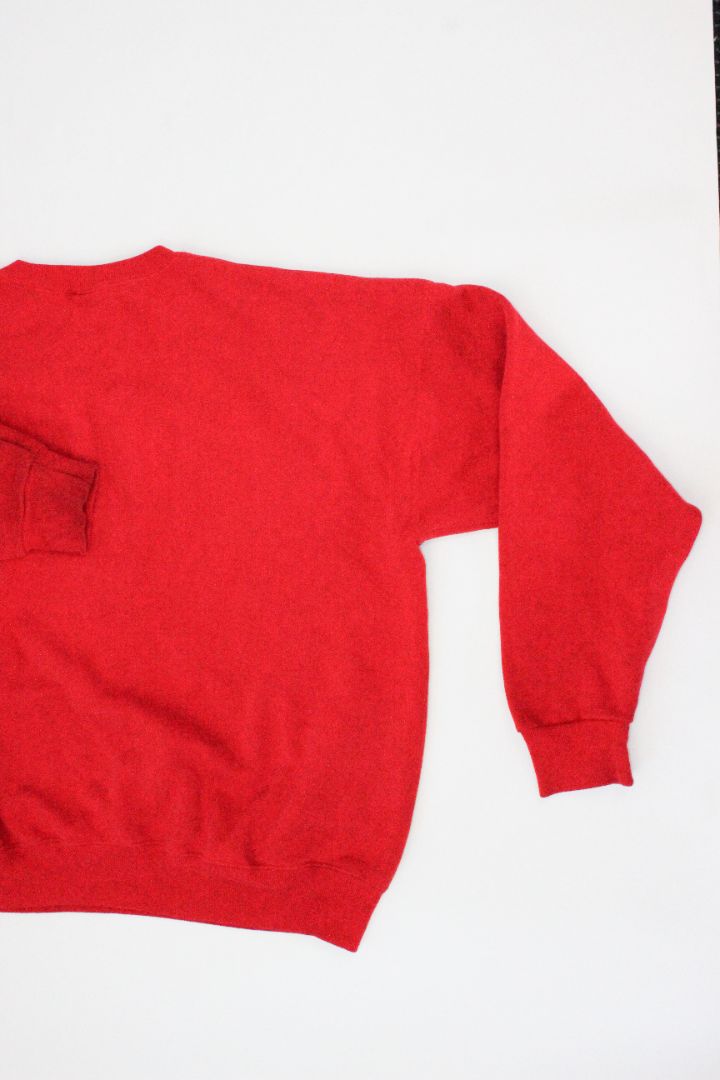 VINTAGE JANSPORT, JUMPER, XXL