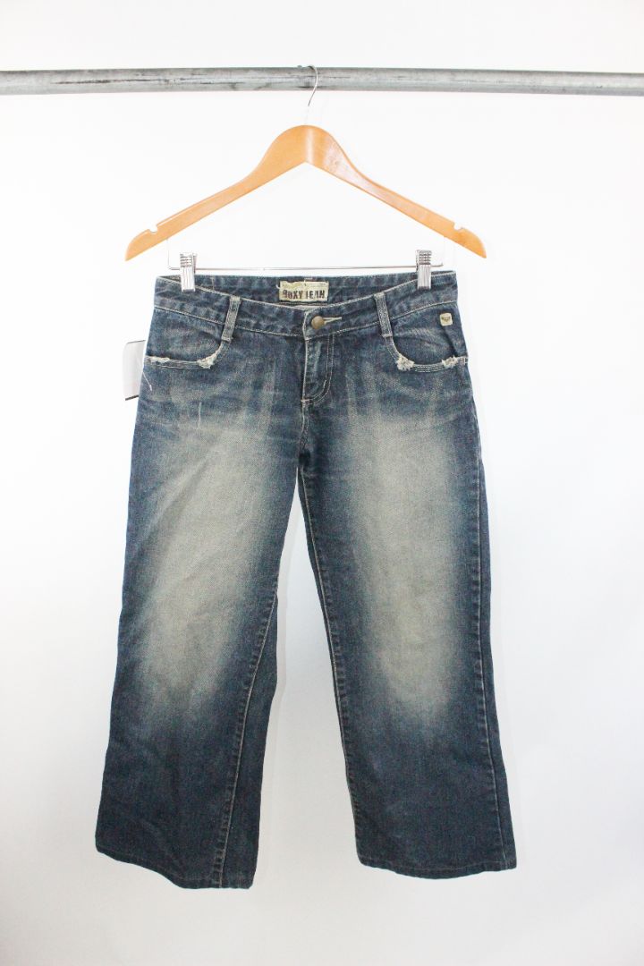 Y2K, JEANS, ROXY, 8