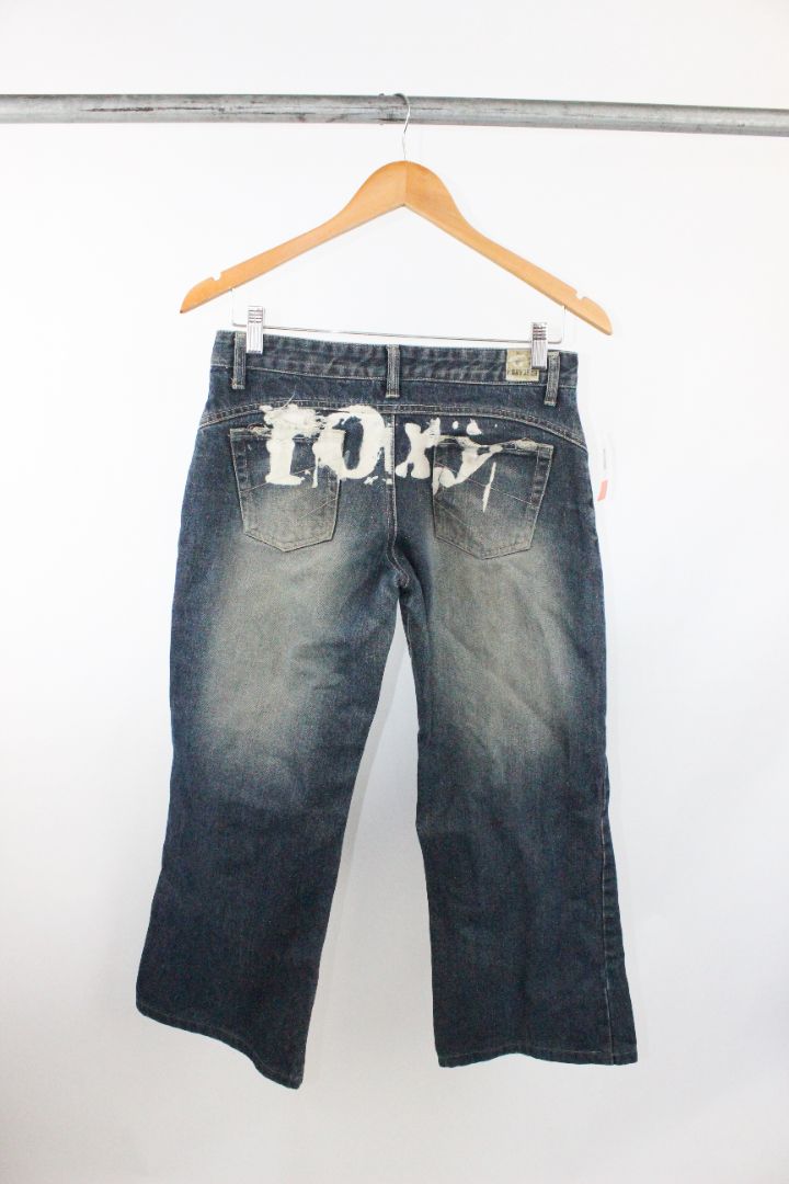Y2K, JEANS, ROXY, 8